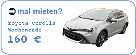 Wochenend-Angebote